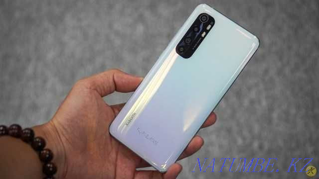 mi note 10 шамы 6/64  Өскемен - изображение 2