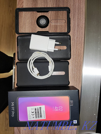 Xiaomi mi 9 t pro Костанай - изображение 4