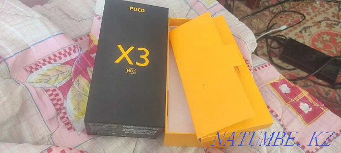 Xiaomi Poco x3 продажа Экибастуз - изображение 5