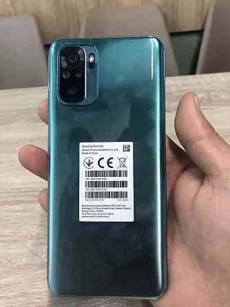 Xiaomi redmi note 10 128gb Алматы
