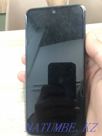 Xiaomi redmi note 10 128gb Алматы - изображение 1