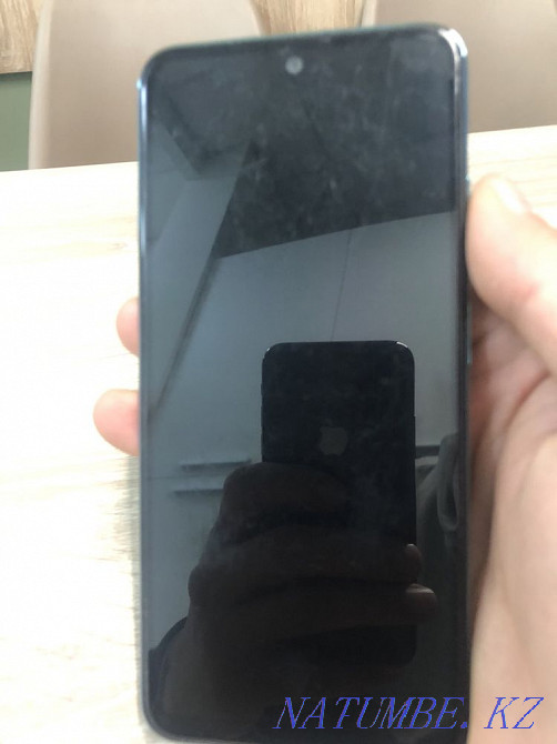 Xiaomi redmi note 10 128gb Алматы - изображение 1