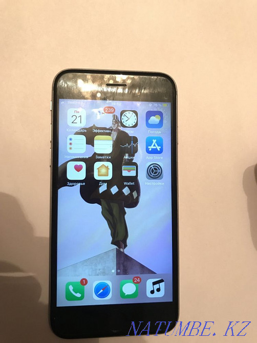 Redmi note 9S (Редми нот 9с)  - изображение 1