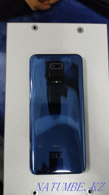 Redmi note 9S (Редми нот 9с)  - изображение 7