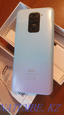Продам Redmi Note 9 Астана - изображение 5