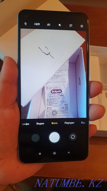 Sell Redmi Note 9 Astana - photo 3