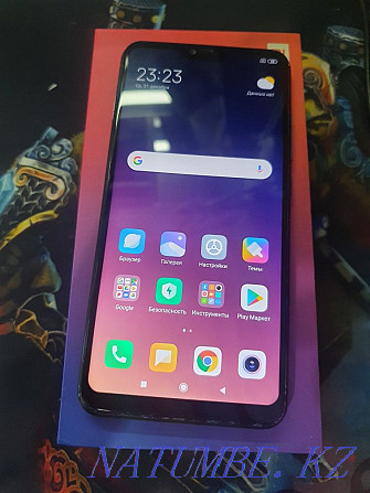 Продам MI 8 lite Талдыкорган - изображение 1