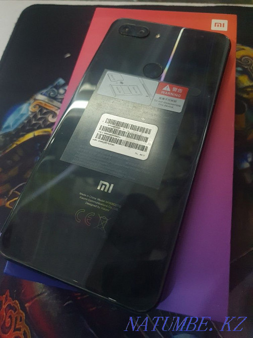 Sell MI 8 lite Taldykorgan - photo 3