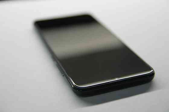 Xiaomi Redmi 8 black 4/64 Полный комплект, идеальное состояние. Алматы