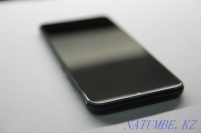 Xiaomi Redmi 8 black 4/64 Complete set, perfect condition. Almaty - photo 3