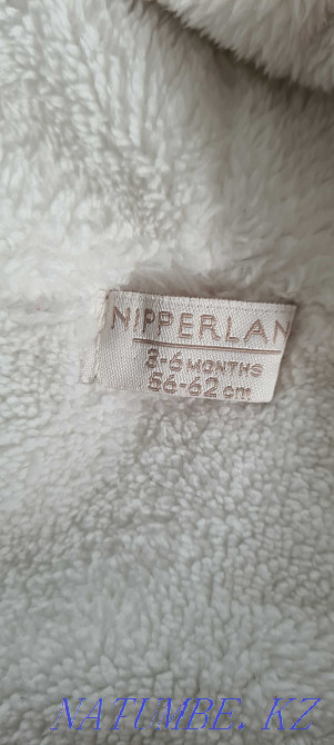 Одежда для двойни Алматы - изображение 6