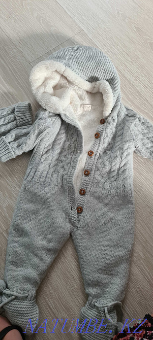 Одежда для двойни Алматы - изображение 5