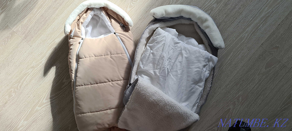Одежда для двойни Алматы - изображение 3