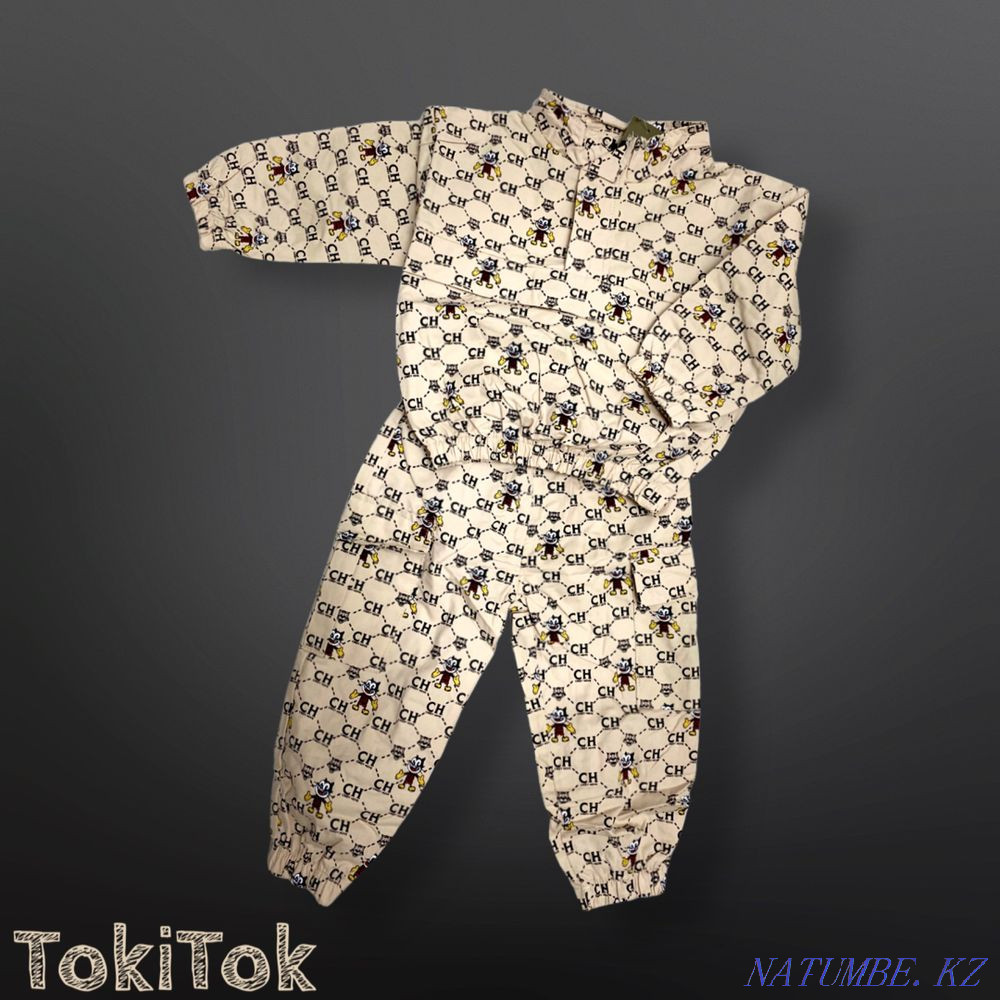 Children's suits Astana - photo 1