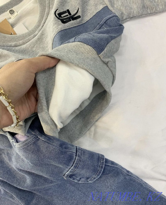 Костюм утепленный Уральск - изображение 3