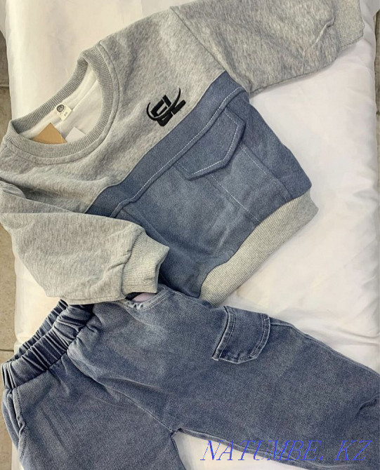 Костюм утепленный Уральск - изображение 2