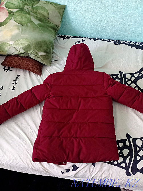 Продаётся куртка на мальчика подростка Чапаево - изображение 5