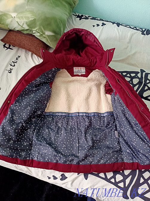 Продаётся куртка на мальчика подростка Чапаево - изображение 2