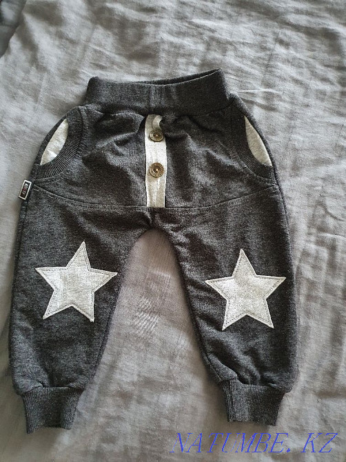 Children's things for sale used in good condition Акжар - photo 4