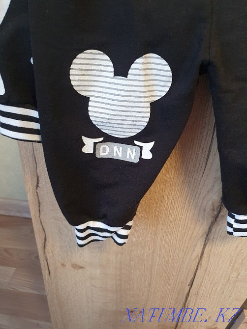 Children's things for sale used in good condition Акжар - photo 2