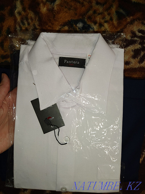 boy shirt for sale Almaty - photo 4