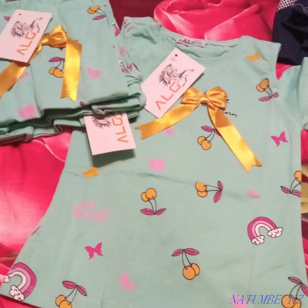 Baby clothes Turkey in stock  - photo 1