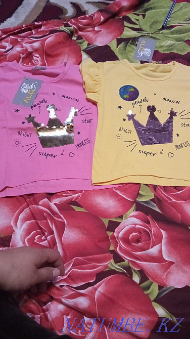 Baby clothes Turkey in stock  - photo 6