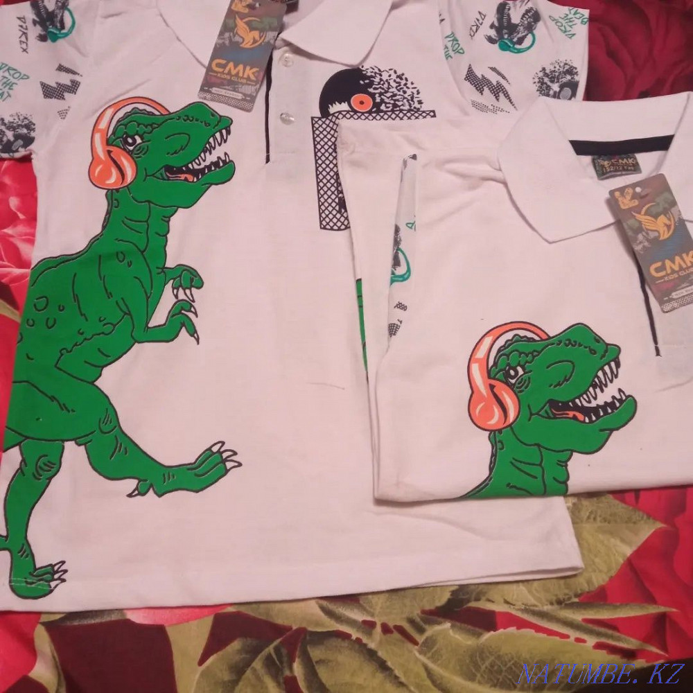 Baby clothes Turkey in stock  - photo 3