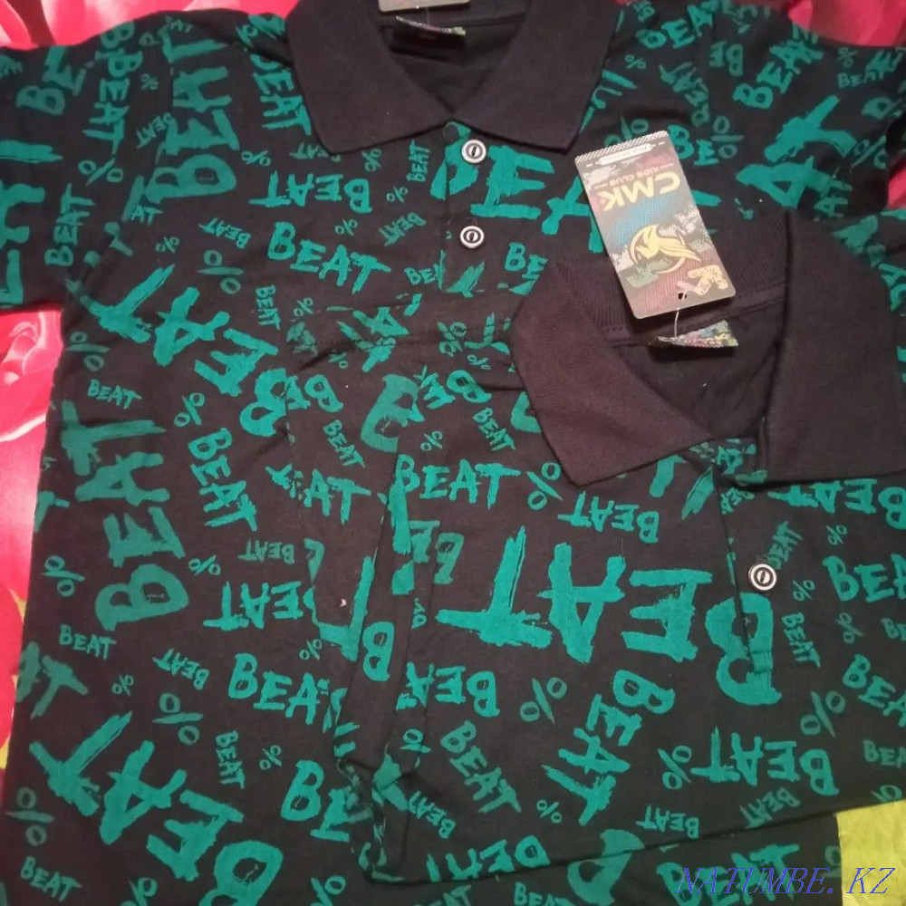 Baby clothes Turkey in stock  - photo 2