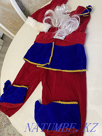 Детский новогодний костюм Костанай - изображение 1