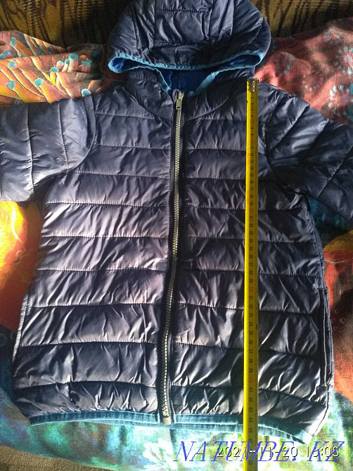 Куртки на мальчика Костанай - изображение 3
