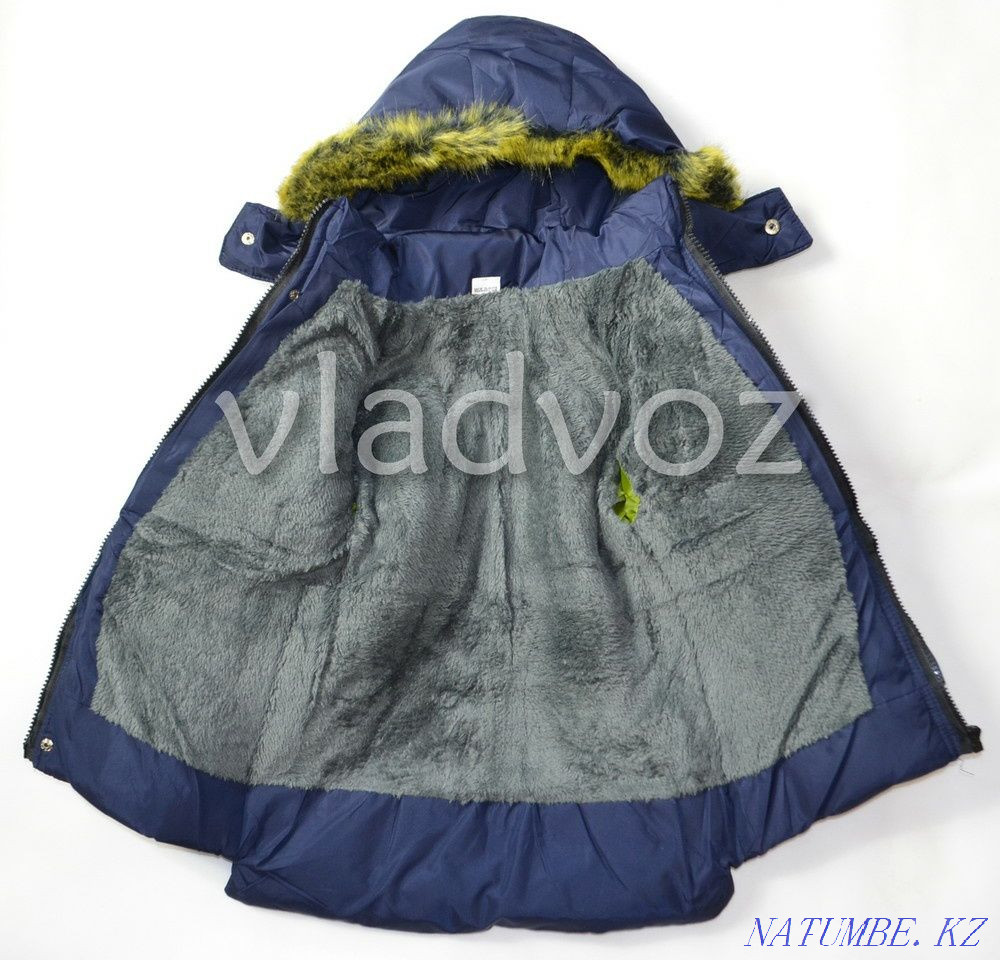 Новый куртка для мальчика Тараз - изображение 3