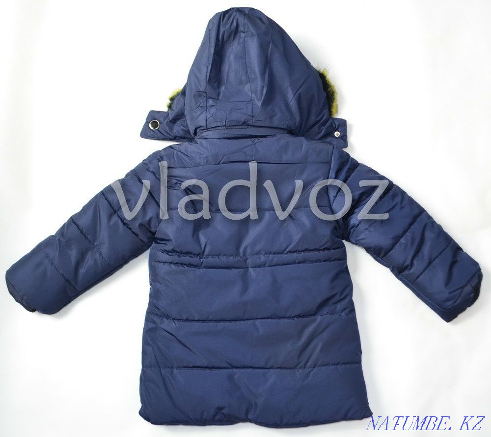 Новый куртка для мальчика Тараз - изображение 2
