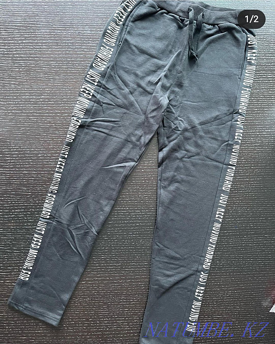 Детский трикотаж. Кофты, шорты. Астана - изображение 6