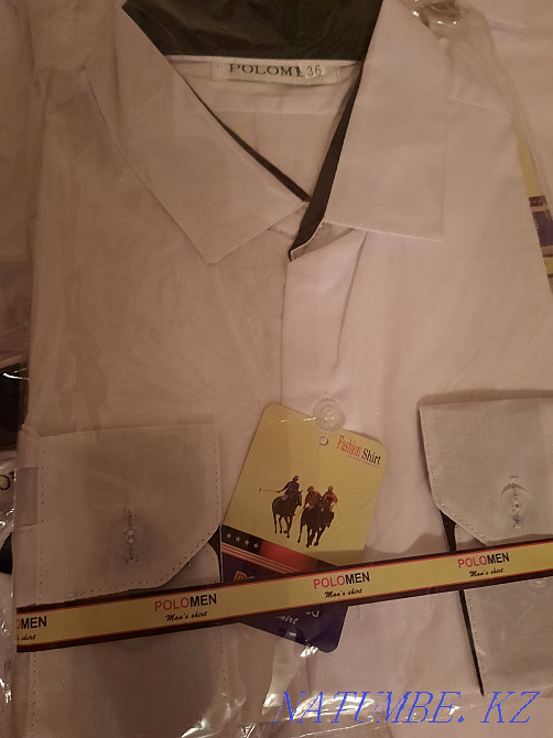 Распродажа!! Рубашки для мальчиков Павлодар - изображение 7