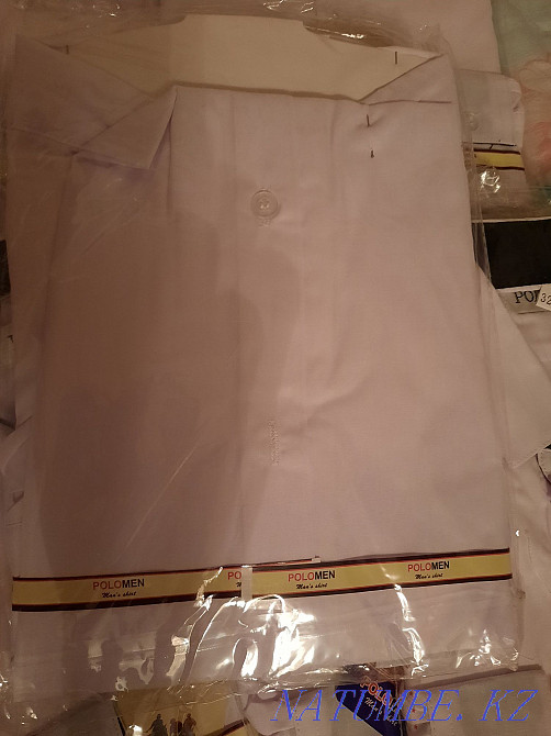 Распродажа!! Рубашки для мальчиков Павлодар - изображение 8