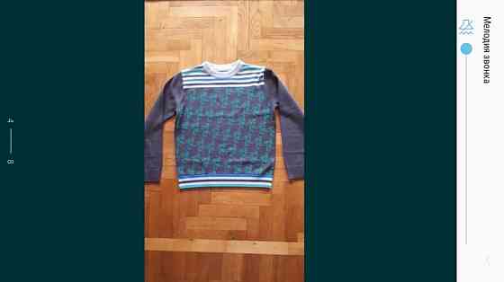 Продам одежду на мальчика На рост 140-146см. 10-11 лет. Almaty