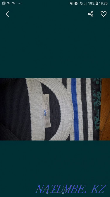 Продам одежду на мальчика На рост 140-146см. 10-11 лет. Алматы - изображение 4