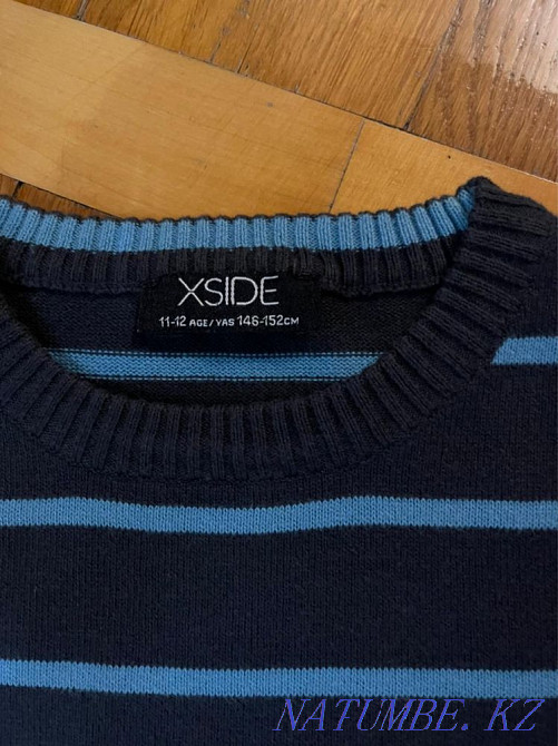 Продам одежду на мальчика На рост 140-146см. 10-11 лет. Алматы - изображение 2