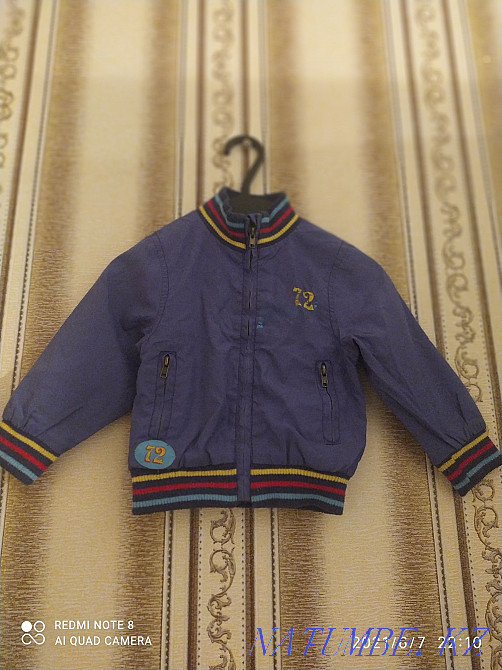 Two-piece jacket, three-piece suit Almaty - photo 5