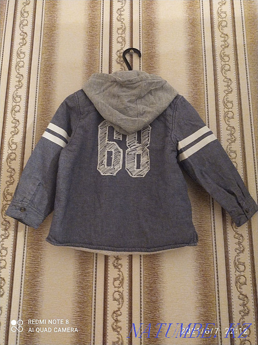 Two-piece jacket, three-piece suit Almaty - photo 3