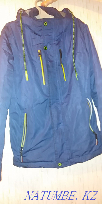 Ветровка для мальчика Алматы - изображение 1