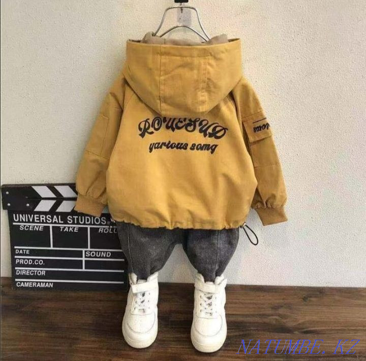 Baby clothes!! Balqash - photo 8