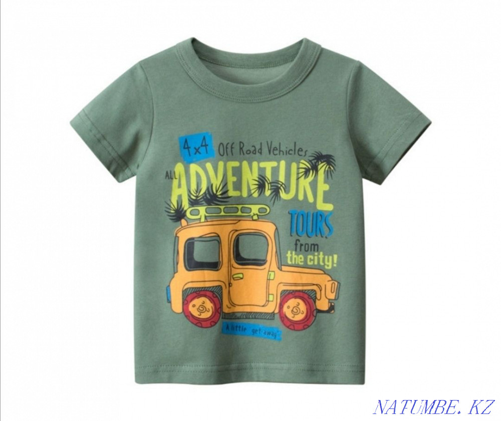 Baby clothes!! Balqash - photo 4