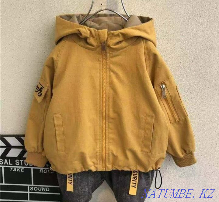 Baby clothes!! Balqash - photo 7