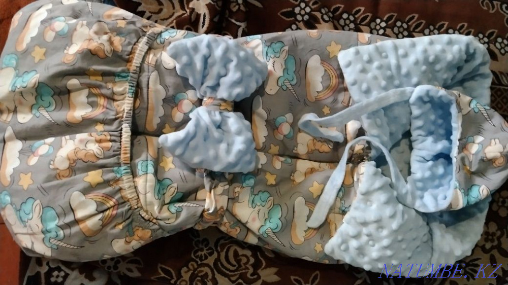 Балаларға арналған киімдер сатылады.  Петропавл - изображение 6