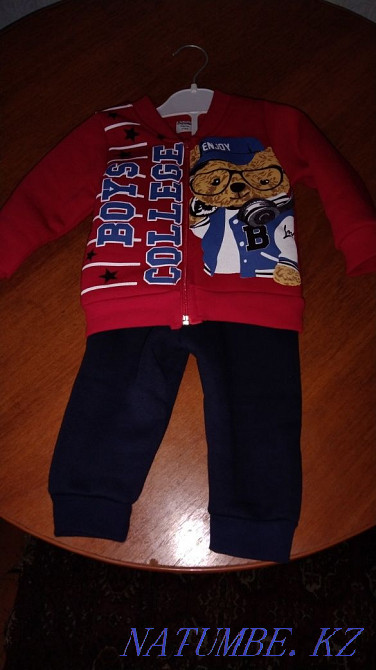 Балаларға арналған киімдер сатылады.  Петропавл - изображение 4