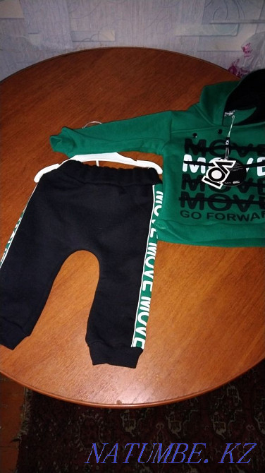 Балаларға арналған киімдер сатылады.  Петропавл - изображение 2