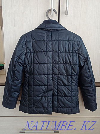 Boys' down jacket for sale Нуркен - photo 2