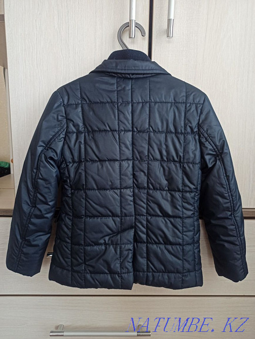 Продаю демисезонную куртку для мальчика Нуркен - изображение 2